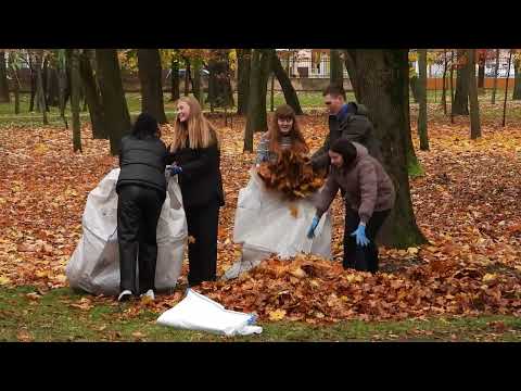 Барановичи день за днем. 26.10.22.