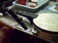 Making my own Tamborine uke! Pt. 1!!