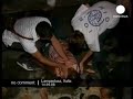 Illegals immigrants intercepted by Lampedusa\