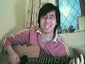 Something Poo - CherryPie321 cover version Something Poo - CherryPie321 cover version