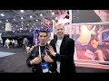 Level Up - Day 1 at the Game Developer Conference