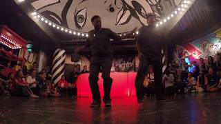 Co-thkoo (Gucchon & Kei) – Brilliant Night -10th Anniversary- GUEST SHOWCASE