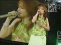 EXPO2004 中澤裕子「長良川の晴れ」