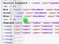HTML Forms - Part 3