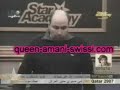 Amani Swissi -- Osama Al Rahbani talking about Amani