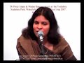 Dr Pooja Angra & Madan Rana - Kabir bhajan