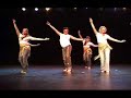 Troupe Sharkiss تروب شركيس - Hey ya am