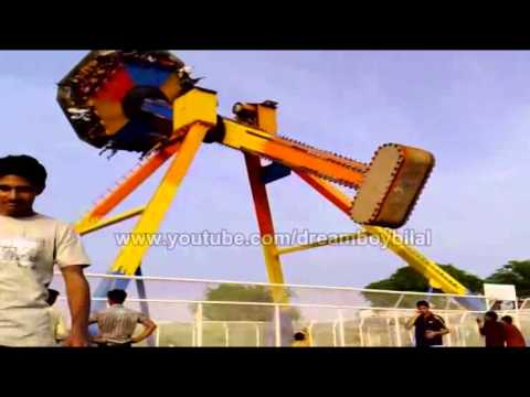 fatima jinnah park - More Videos Please Click On http://www.youtube.com/user/dreamboybilal.