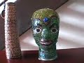 mosaic art show