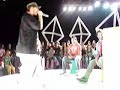 Charlie Brown Jr - Pontes Indestrutiveis (Circo do Edgard)