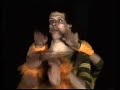 Weird Wiggle