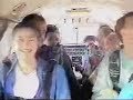 Dan Skydiving