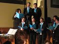 FondazioneDonOrione - Oh happy day -Coro Basso Continuo FondazioneDonOrione - Oh happy day -Coro Basso Continuo