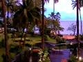 videos de Crusoe's Beautiful Sunset, Fiji. Dec 2008
