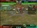 三国志大戦3 大紅蓮疾風 vs 簒奪者 頂上対決 2008/03/06 #082 Sangokushi-Taisen3