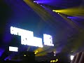 Tiësto en el foro sol mexico Tiësto en el foro sol mexico