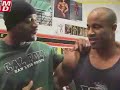 Victor Martinez talks about his plans to win the ASC Victor Martinez talks about his plans to win the ASC