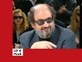 cameron d�az, adriana karembeu, almodovar, salman rushdie, anthony hopkins, miguel bos�...