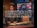 Las mentiras del PP el 11M vistas desde fuera de España
