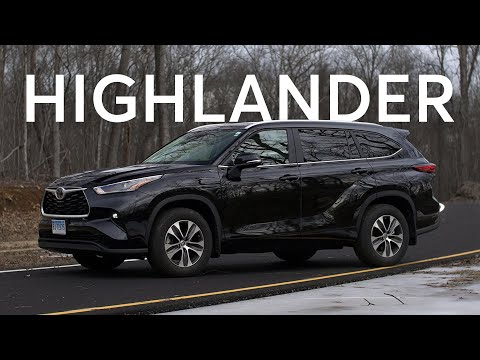 2023 toyota highlander why does launch control exist  talking cars 394