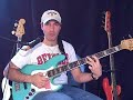 Play Slap Bass - Bass Lesson #1