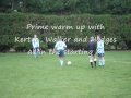 Ashton Prime v Paddock Wood Reserves