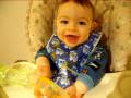 Yoni Eating Squash