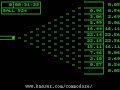 GAUSS! - binomial distribution demonstration GAUSS! - binomial distribution demonstration