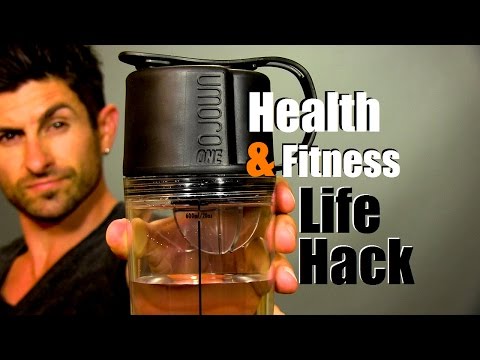Health & Fitness Life Hack | Umoro One Review