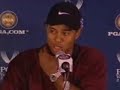Tiger Woods - 2000 PGA Championship recap
