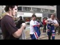 New York Rangers: Behind The Scenes Winter Classic Promo Shoot