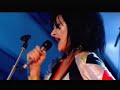 Siouxsie - Later with Jools Holland  - Into a Swan