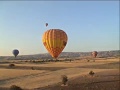 TURCHIA UN VIAGGIO