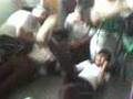 desmadre en 2A