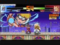 Pocket Mugen - Naruto vs Gotenks ssj3 Pocket Mugen - Naruto vs Gotenks ssj3