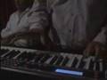 Orquesta Rumba con Son performs Hector Lavoe's salsa