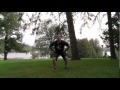 How to Squat