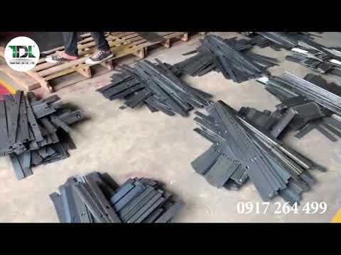 Cắt laser trên máy cắt laser 1500x3000 nguồn IPG 2000W - 0917 264 499