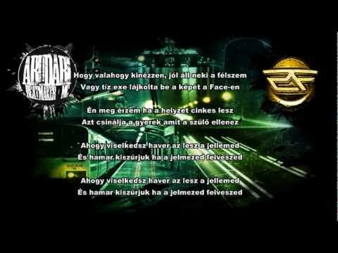 Abudabi feat. Zajos Frekvencia - Nézd