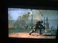 Gears of war 2 xbox 360 reparada 3 luces