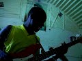 Sudanese Music أيمن الربع "AlRubo3  EXERCISING " Keyboard Sol...