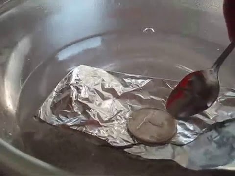 how to keep a copper sink from tarnishing