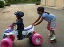 Jared Racer