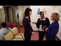 UCSF's Director of Glide Health Services Receives State Recognition