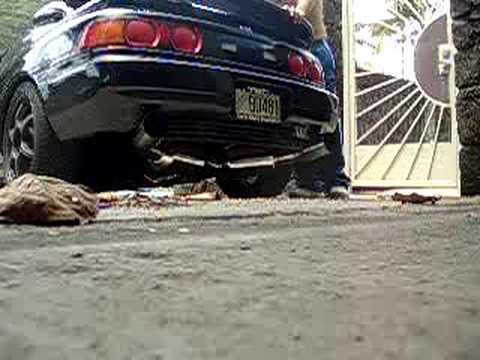 how to get more power from mr2
