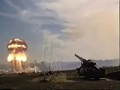 60 ядерных взрывов за 300 секунд