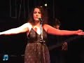 sala galileo galilei. concierto completo disponible  en http://jarramplas.blogspot.com