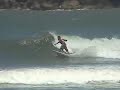 Mick Fanning World Champion WCT Brasil 2007.