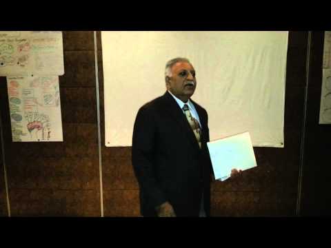 Jagmohan Ahuja Testimonial on Chandigarh TTT