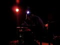 Jason Lytle of GRANDADDY- Miner at the Dial-A-View